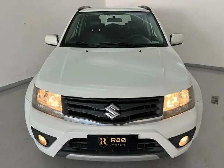 Suzuki Grand Vitara 2.0 4x2