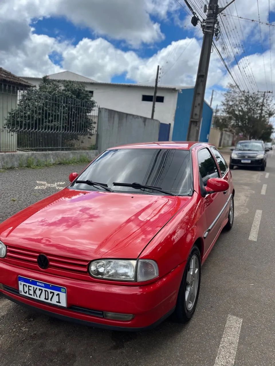 Vende se 