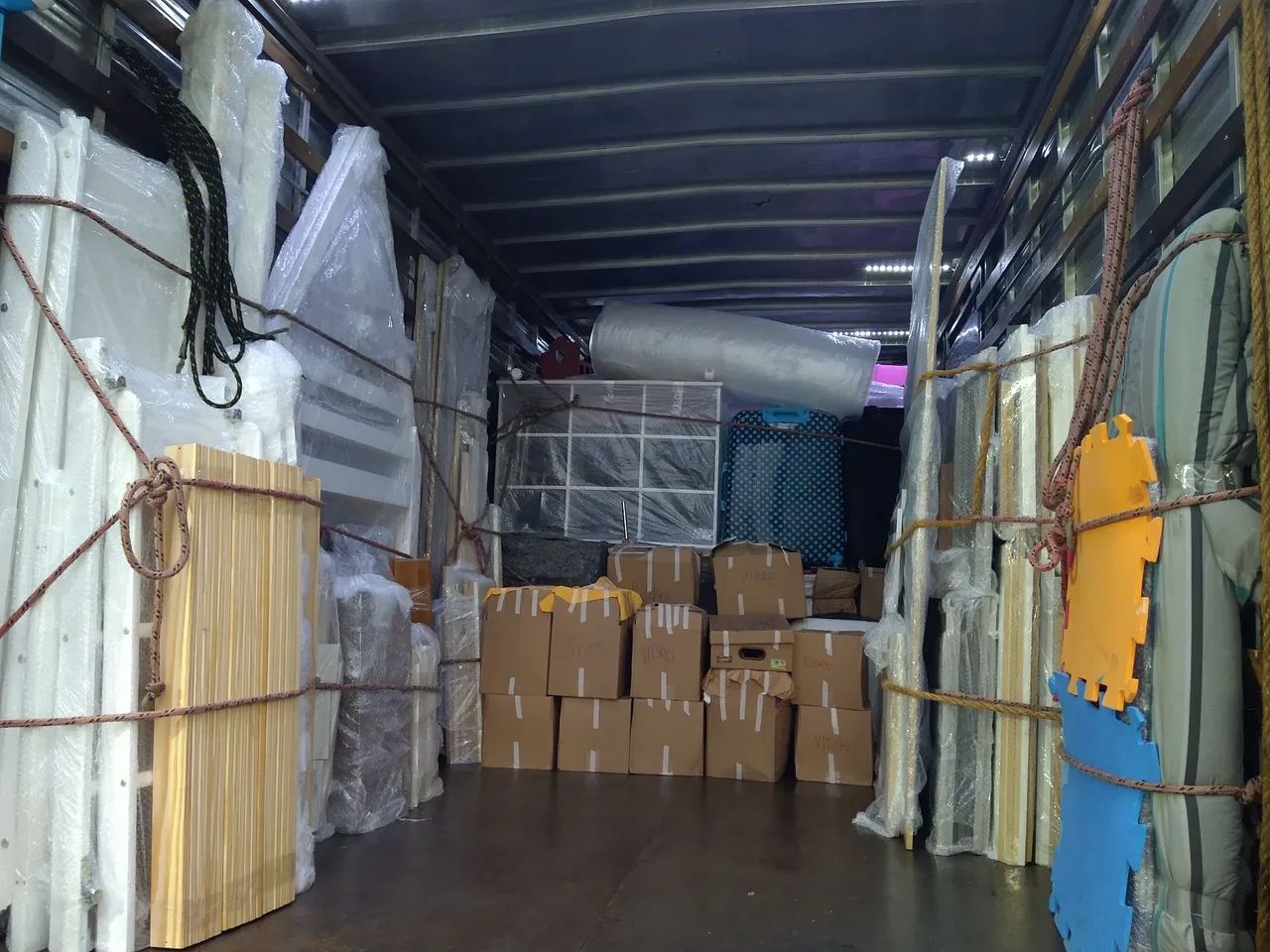 Mudanças e Carretos  - Foto 5