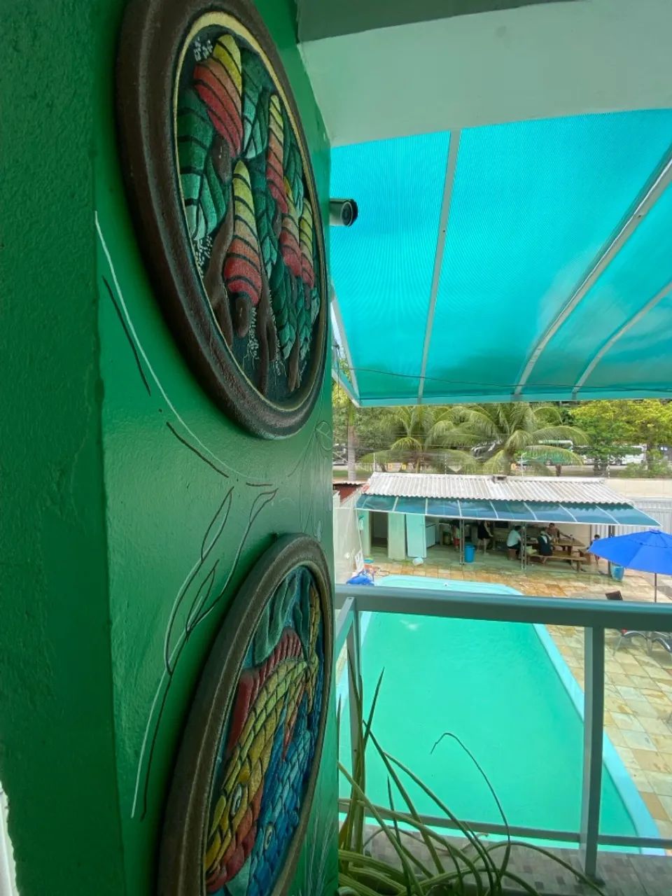 Casa para Alugar - Final de Semana em Porto de Galinhas!  - Foto 2