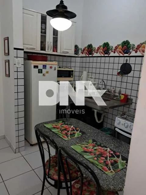 Apartamento : Padrão / Residencial / Copacabana - Foto 13