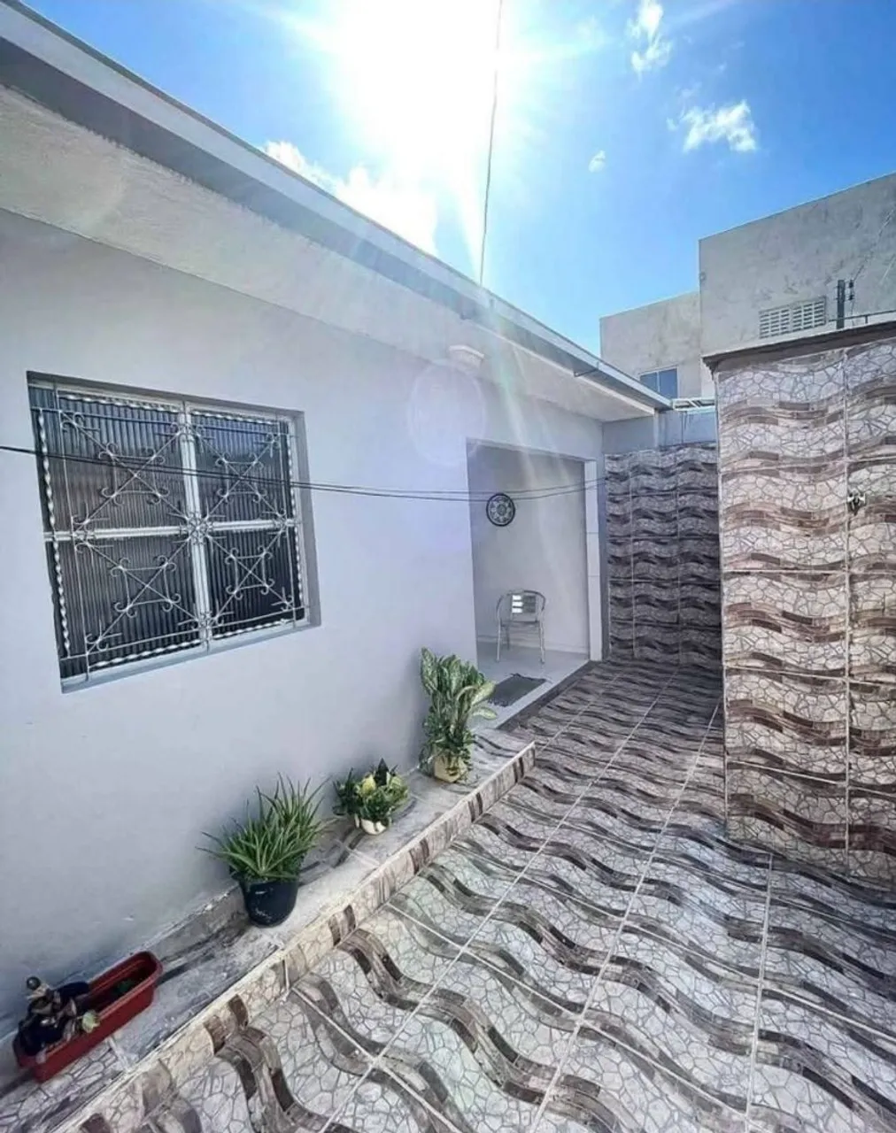 VENDO LINDA CASA NO TELÉGRAFO!