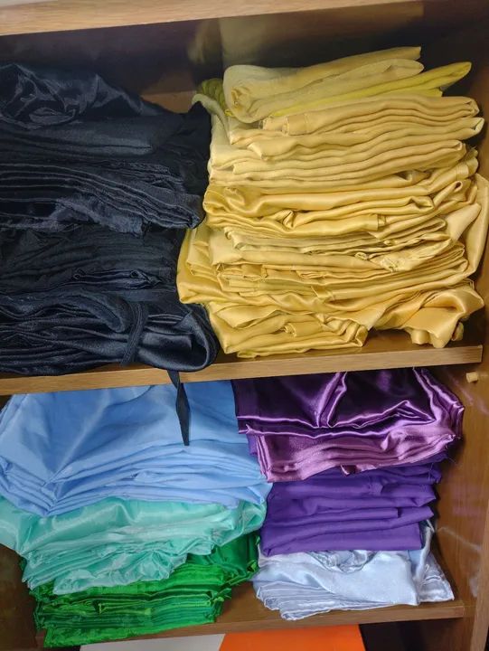 Toalhas de festa  - Foto 3