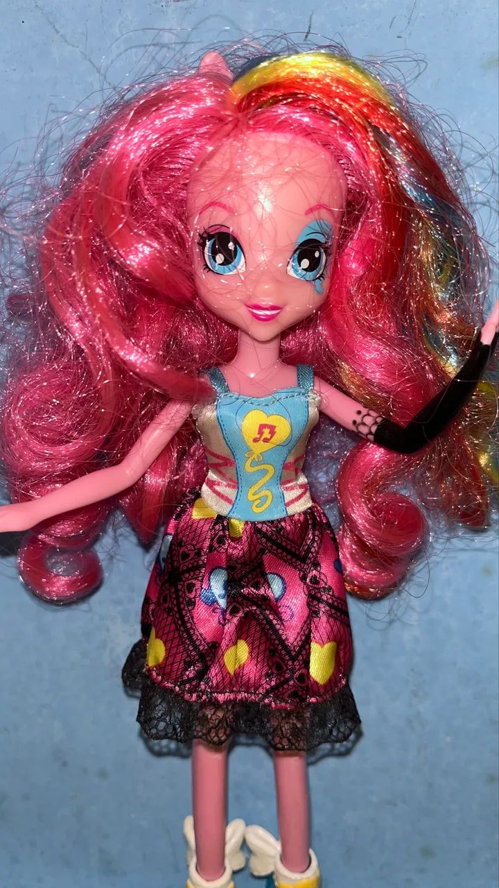 My Little Pony Equestria Girls
