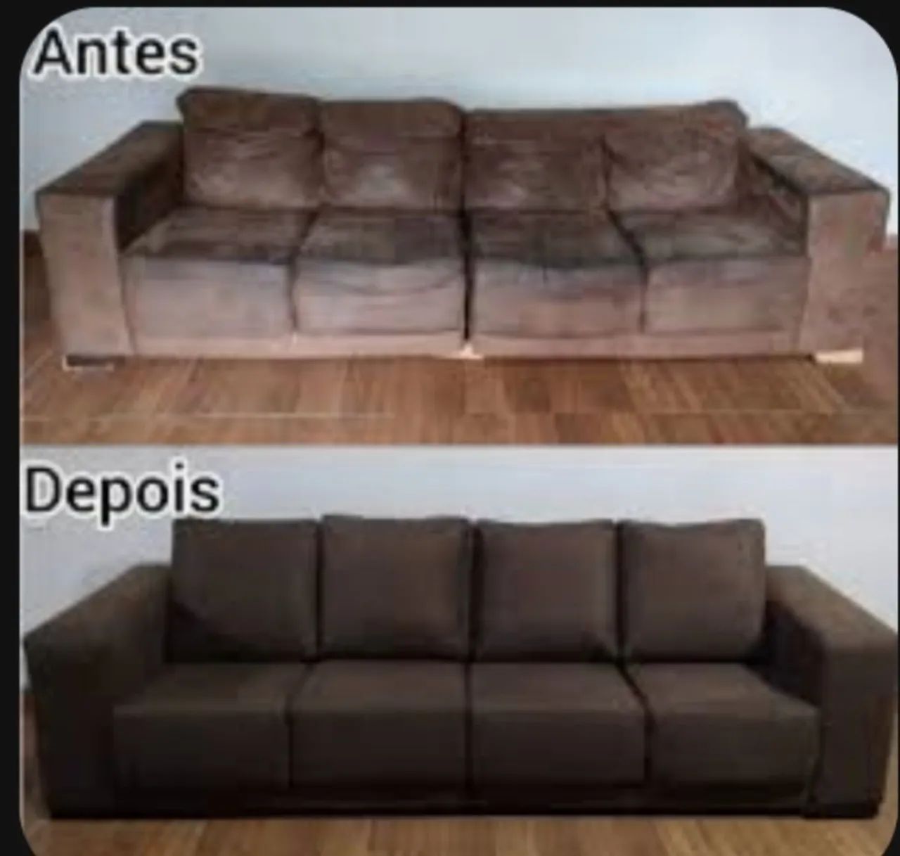 Pensou em reformas Reisflex tem a sua solução! - Foto 4