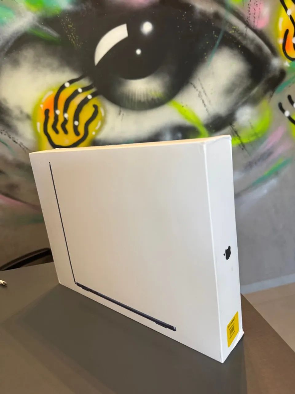 MacBook Air M3 16gb de ram pronta entrega  - Foto 3