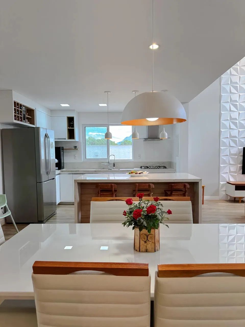 ALPHAVILLE JACUHY - Casa Linear a venda em SERRA - ES - Foto 3