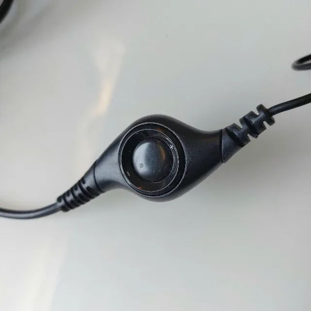 Fone Headset Com Fio USB Logitech H390 - Foto 5