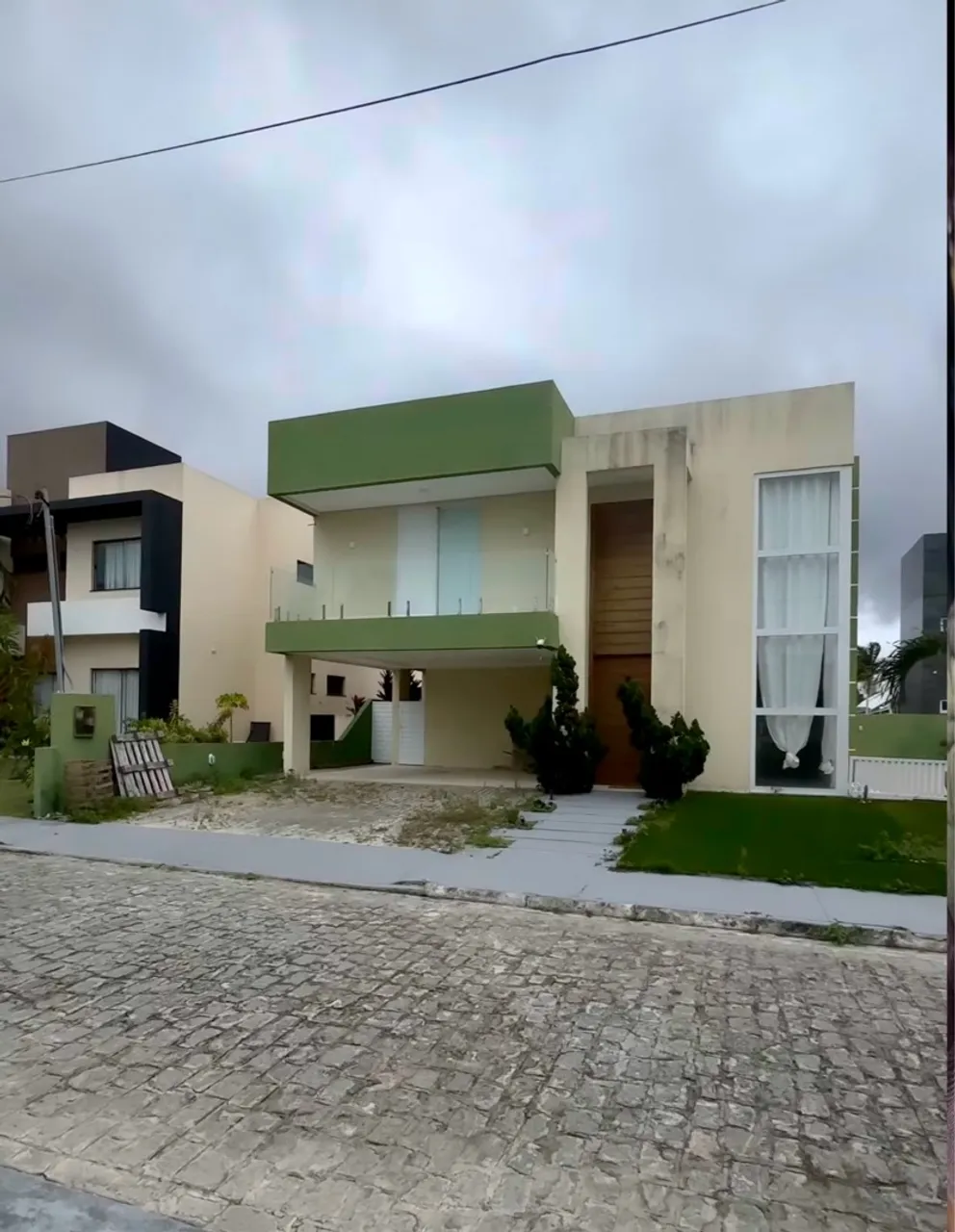 Casa duplex maikai*