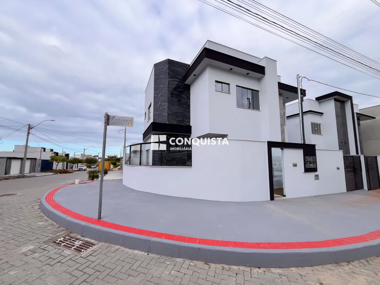 Casa 3 quartos 98,60m² à venda