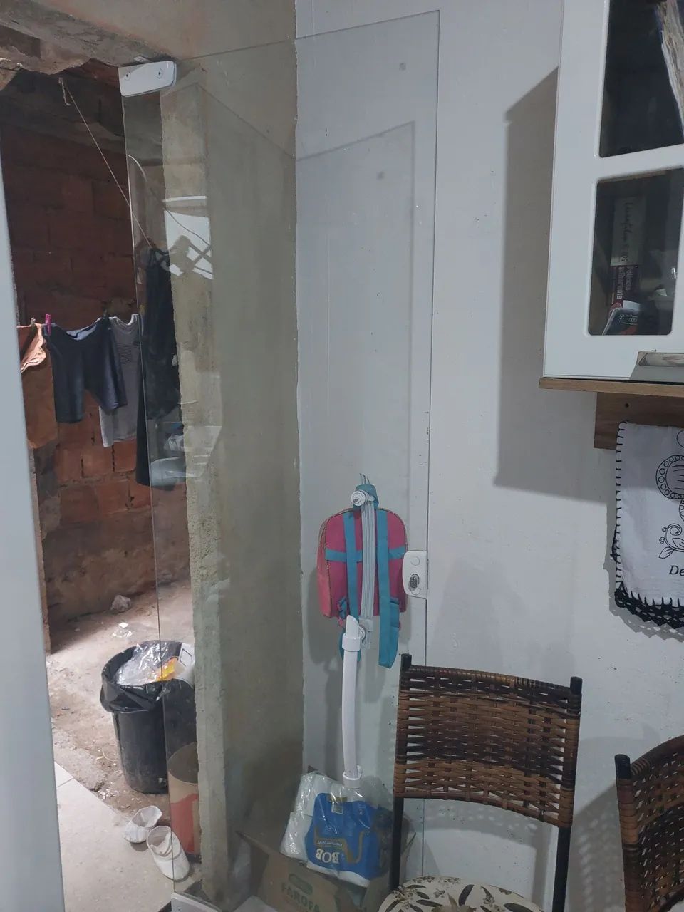 Porta blindex 210x70 etc