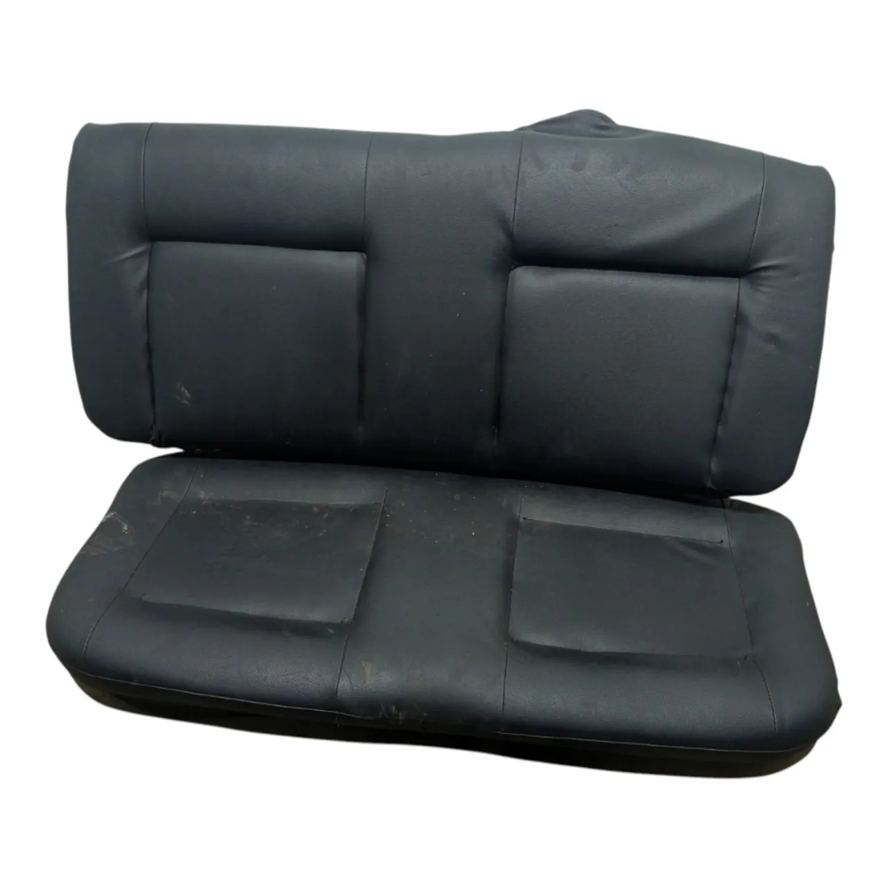 Banco Traseiro Vw Gol G4 2004 2005 2006 2007 2008
