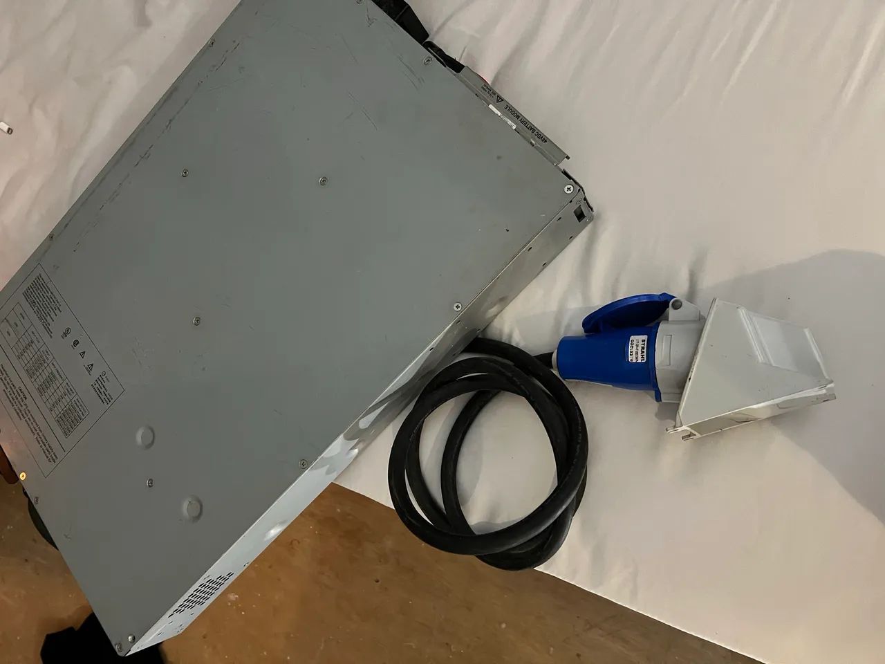 Apc de rack 3000 - Foto 2