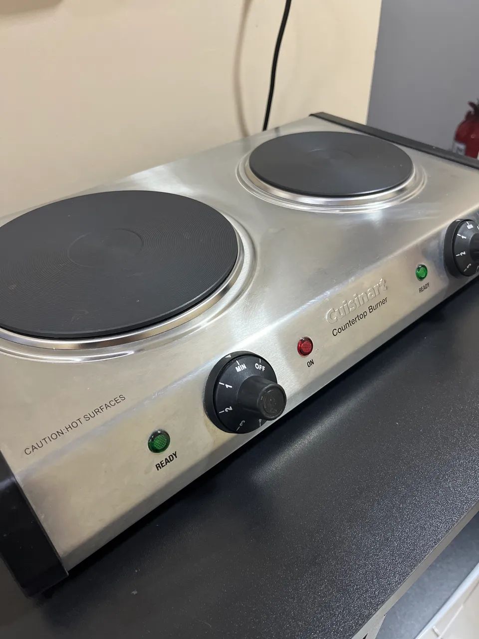 Fogão Portátil  - Foto 2