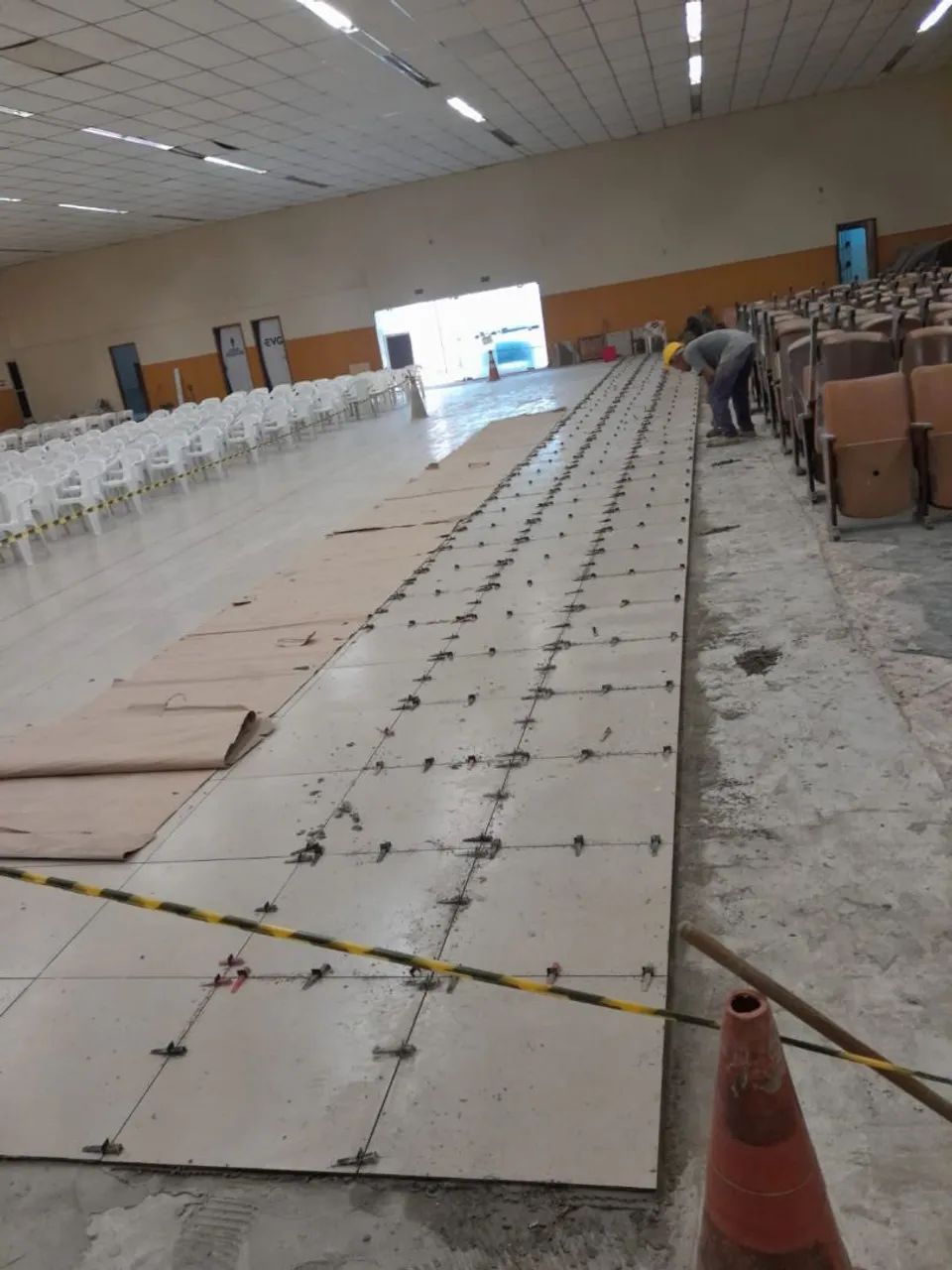Pedreiro ,ladrilheiro ... - Foto 4