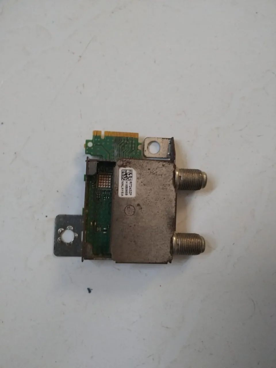 PLACA TUNER SINTONIZADOR KD-55X705E RT243ZP