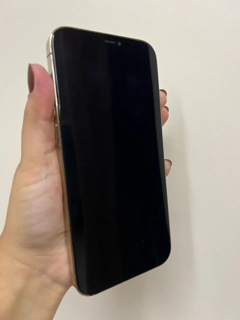 iPhone 12 Pro Max 128GB - Foto 3