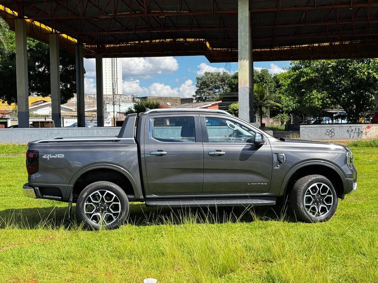 RANGER V6 LIMITED PLUS + - Foto 4