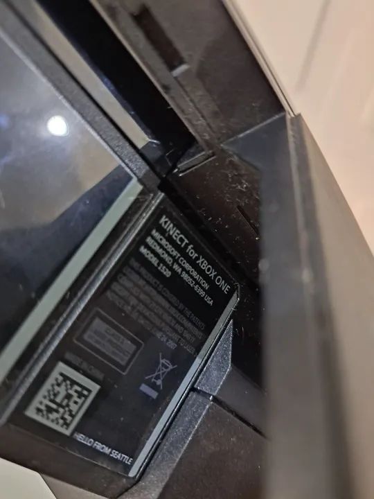 Kinect para Xbox One - Usado - Foto 2