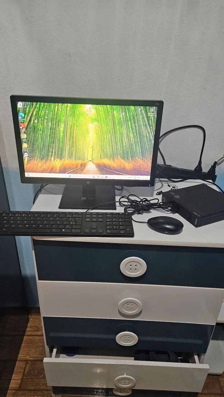 Mini PC Lenovo Core i564396503403009121