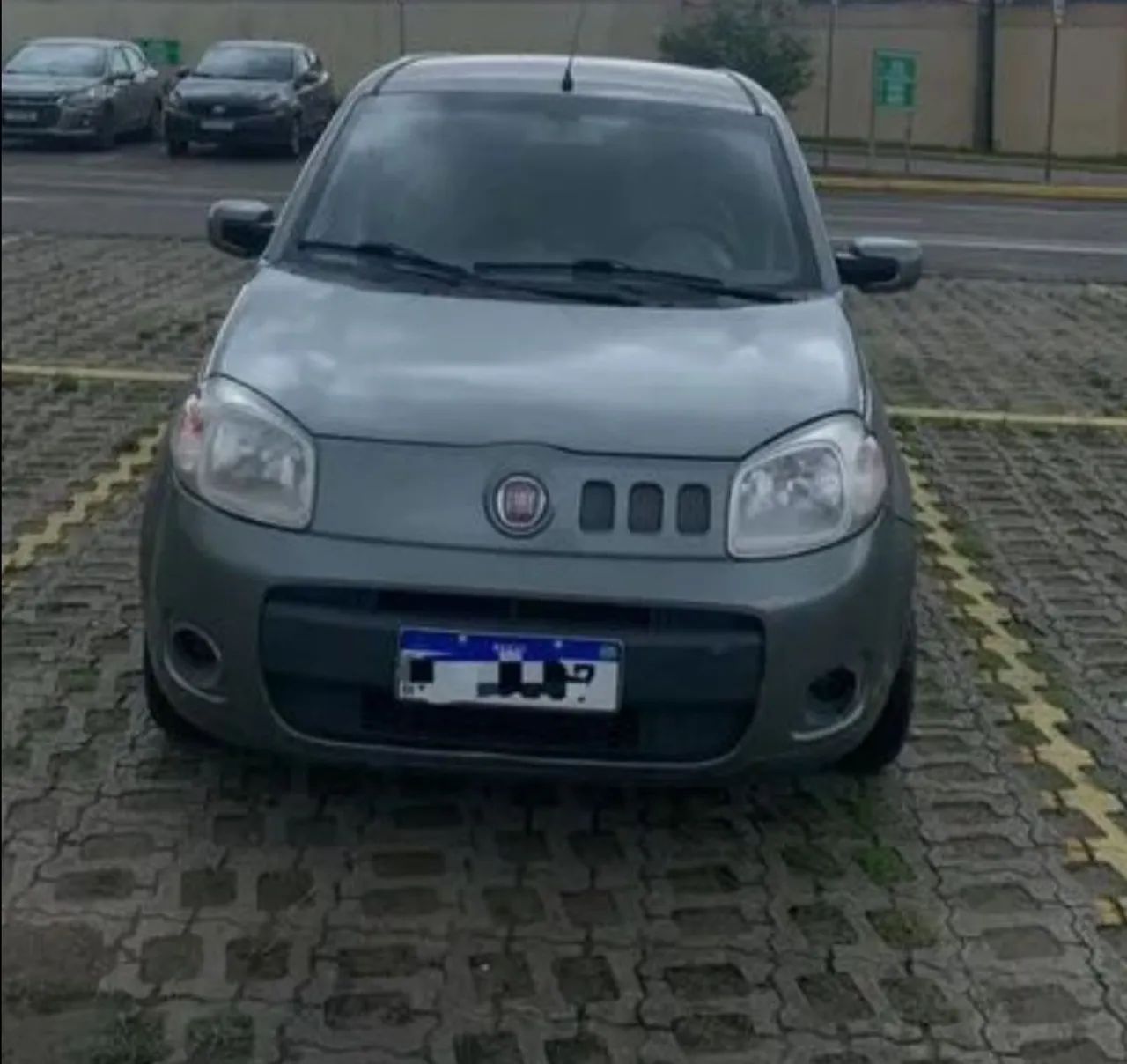 Fiat uno  - Foto 4