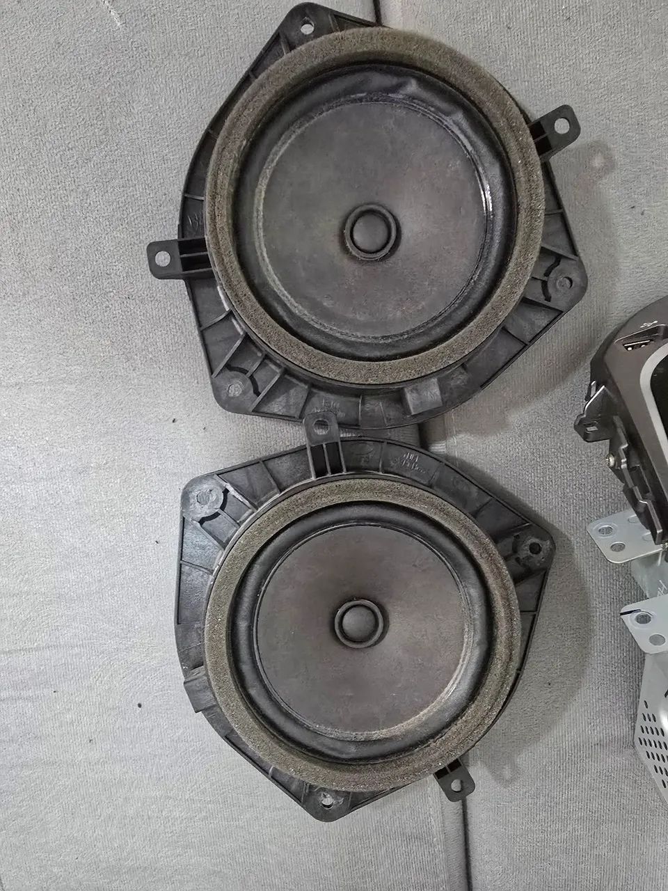 HB20 Radio Multimida Com Autofalantes - Foto 3