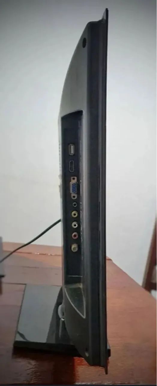 TV e Monitor CCE 24 polegadas64396662376193122