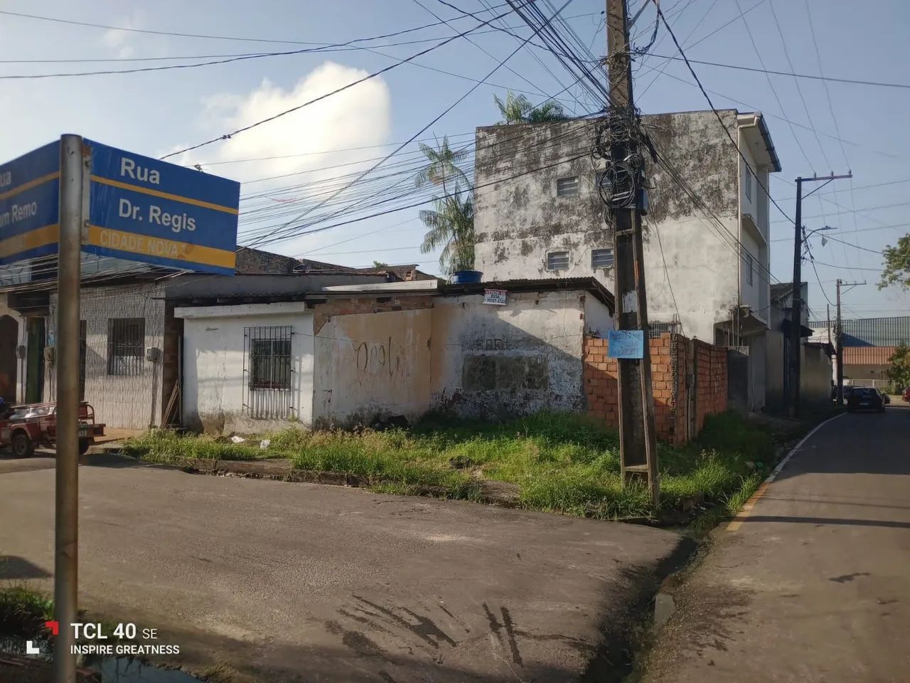 Foto - Belém - Fátima