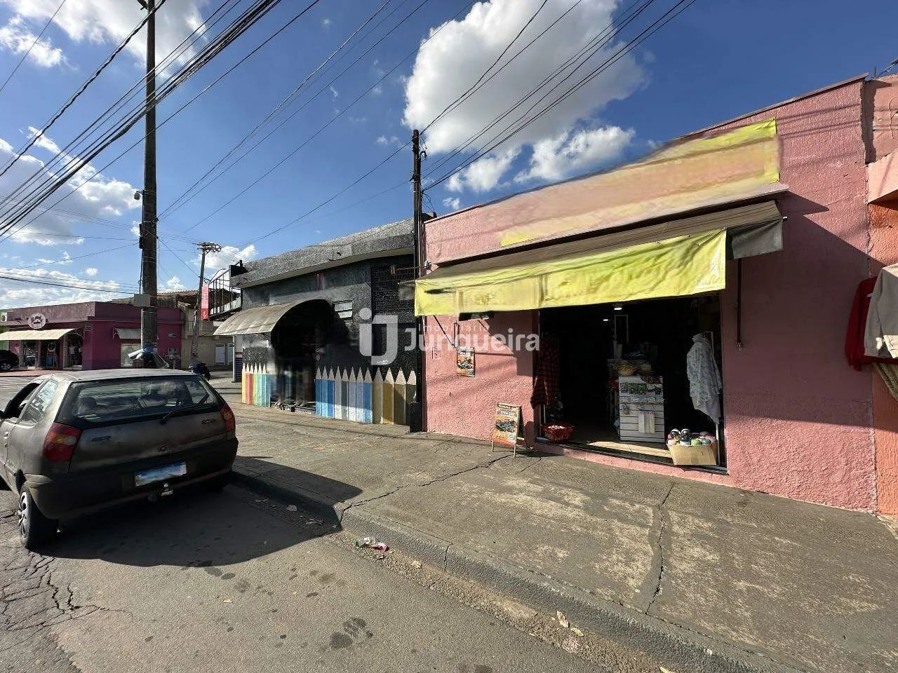 Salão à venda, Pompéia - Piracicaba/SP - Foto 3
