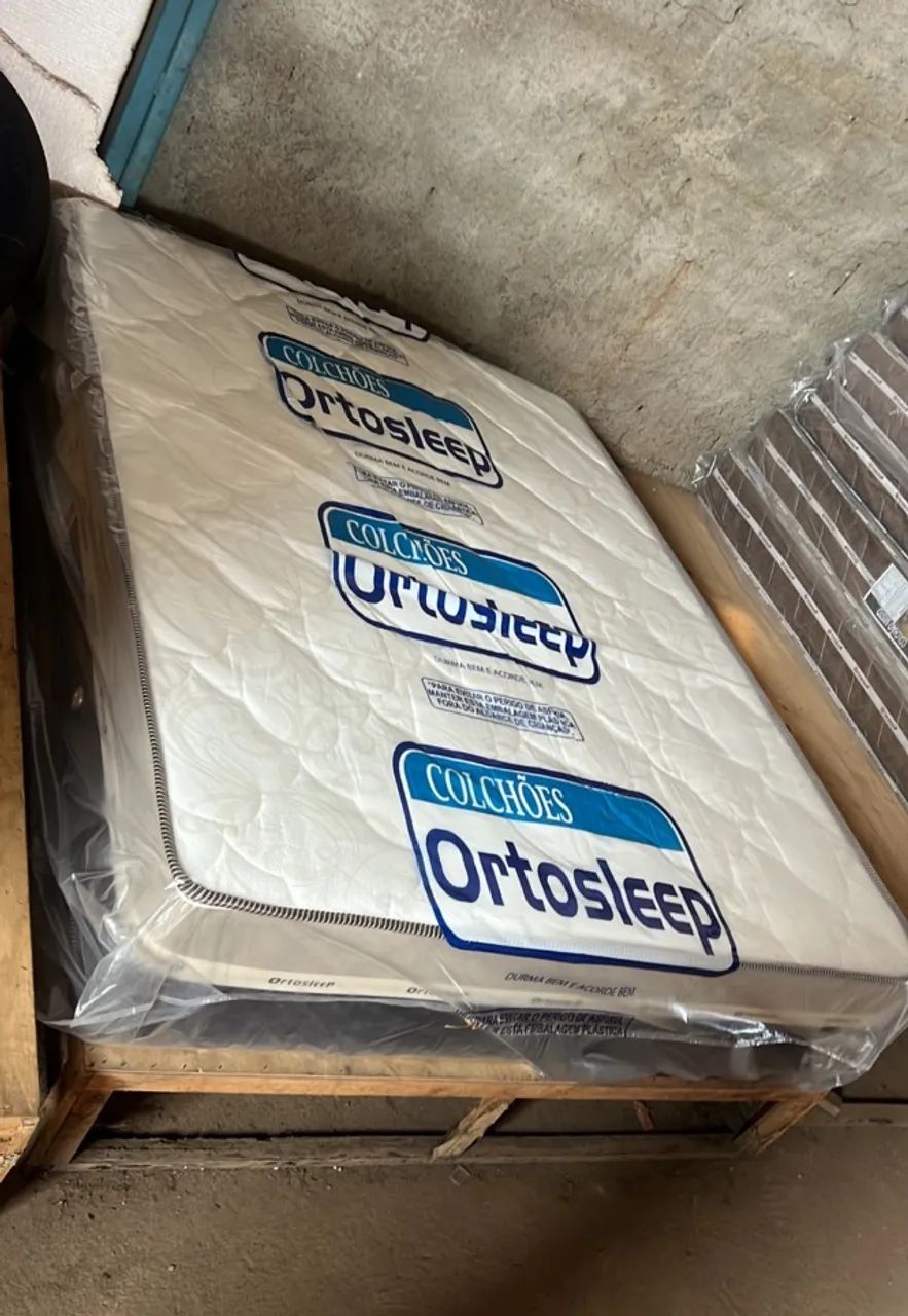 Colchao d28 nova 