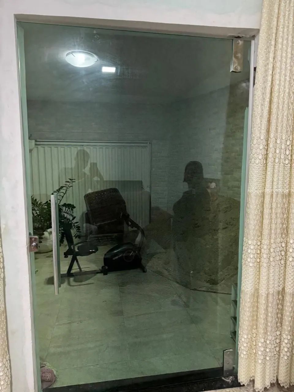 Porta blindex - Foto 2