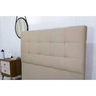 Cabeceira Casal Viena Oferta rf87 - Foto 3
