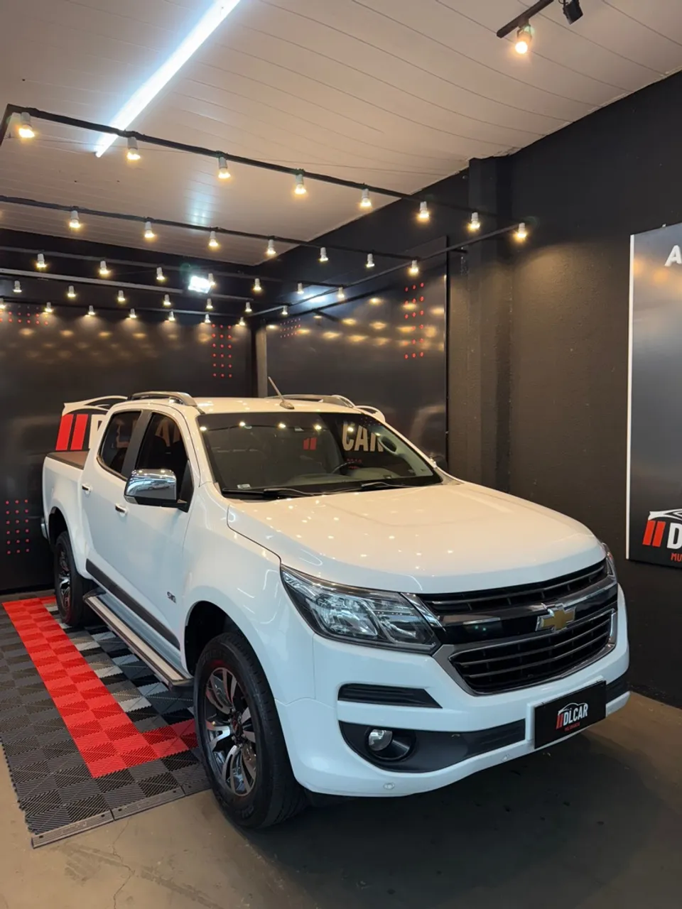 S10 FLEX LTZ 2018