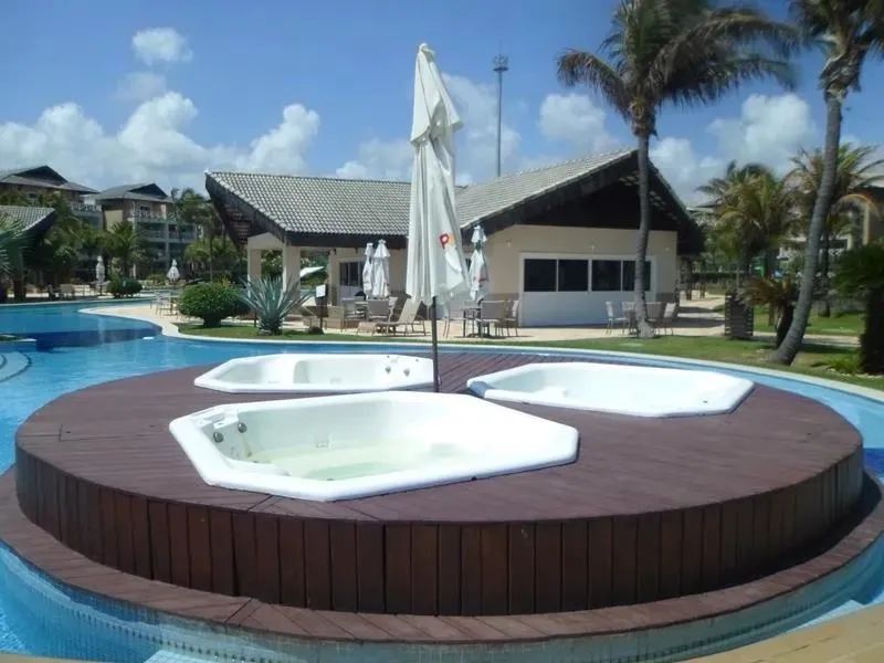 APARTAMENTO para alugar na cidade de AQUIRAZ-CE - Foto 12