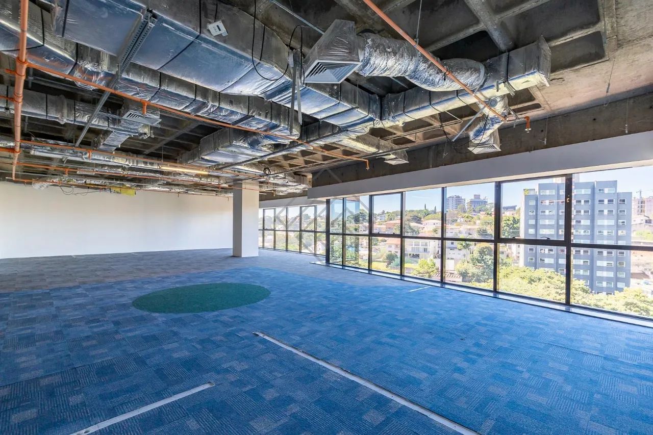 SALA PARA LOCAÇÃO NORTE SUL 22OM² - Foto 5