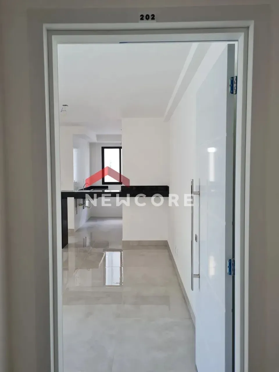 Apartamento em Rua Augusto Moreira - Santa Amélia - Belo Horizonte/MG