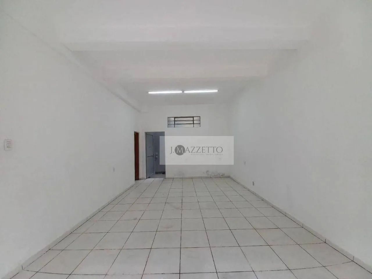 Salão para alugar, 36 m² por R$ 1.749,16/mês - Jardim Califórnia - Indaiatuba/SP - Foto 2