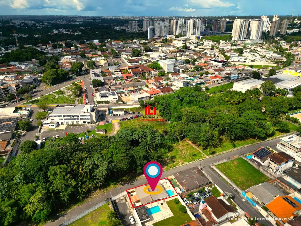 Casa Adrianópolis Venda ! - Foto 3