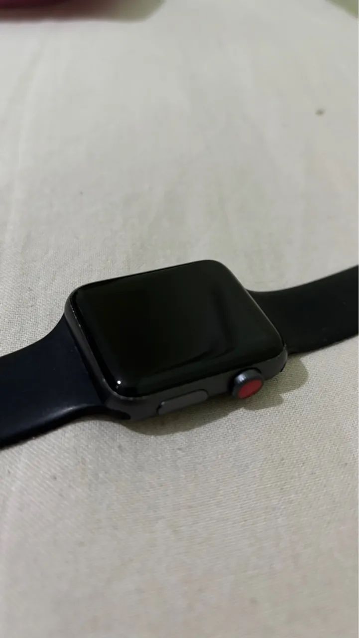 Apple Watch Series 3 - Defeito