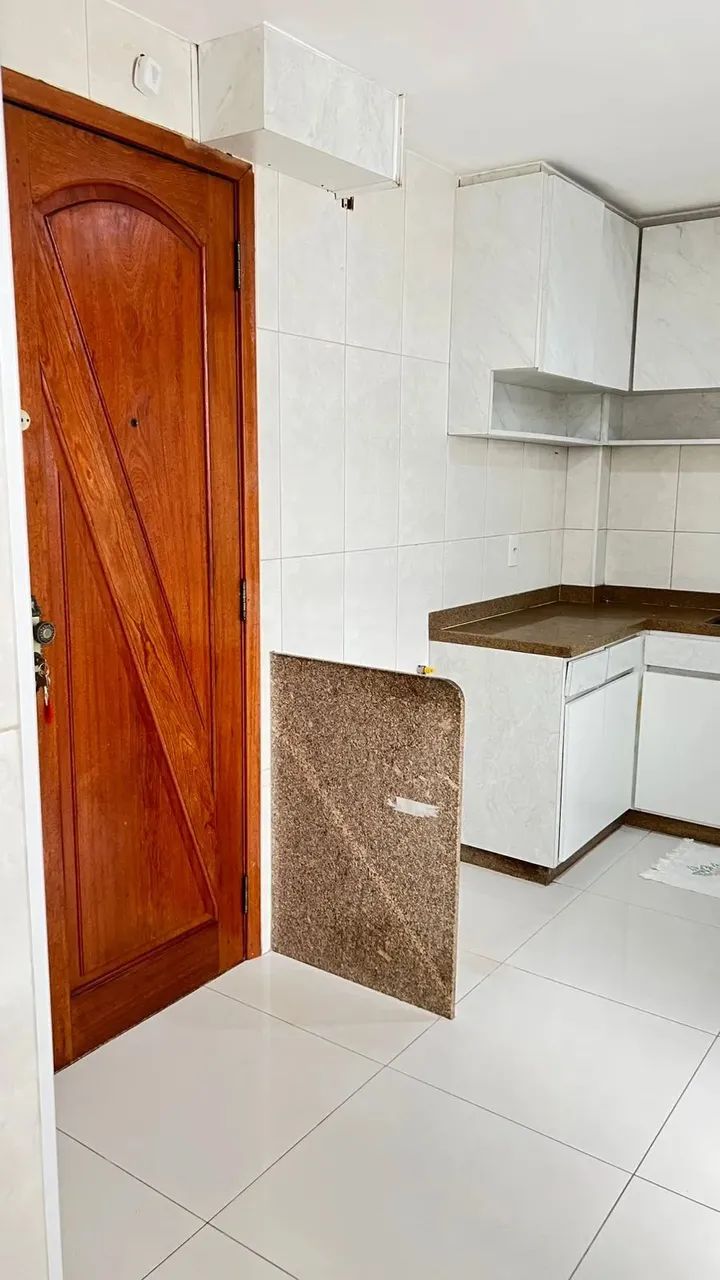 Excelente Apartamento na Rua Doutor Paulo Cesar em Niterói - Foto 2