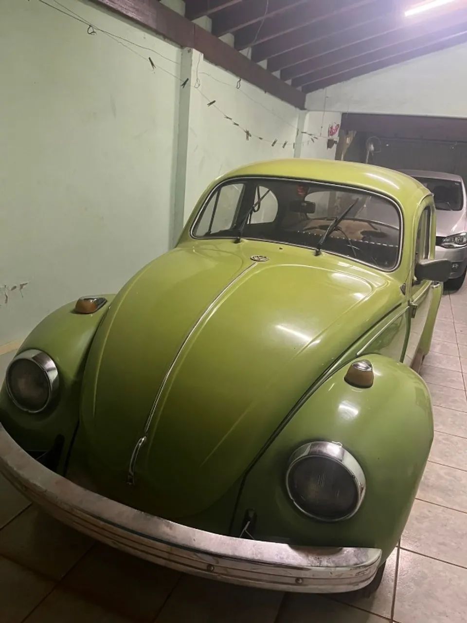 Fusca