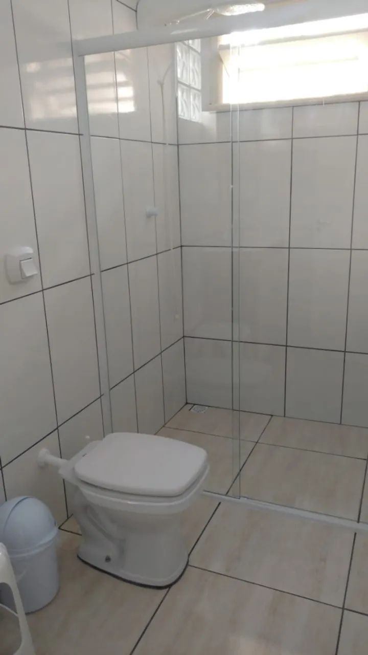 Casa com piscina em Guaratuba - perto da praia, 3 quartos, muito espaço - Foto 12