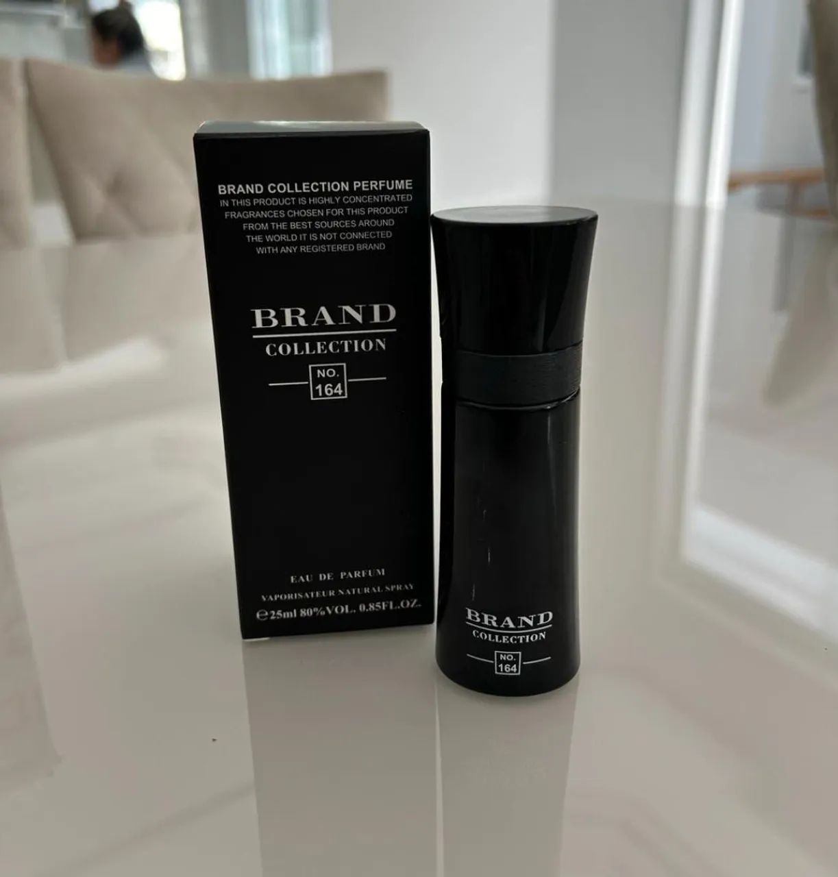 Perfume Brand Collection No. 164 - 25ml
