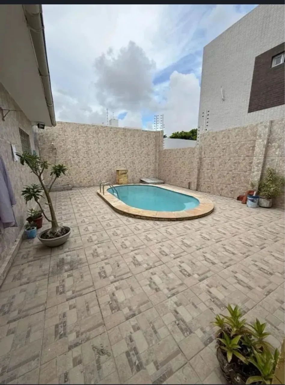 Foto - João Pessoa - Mangabeira