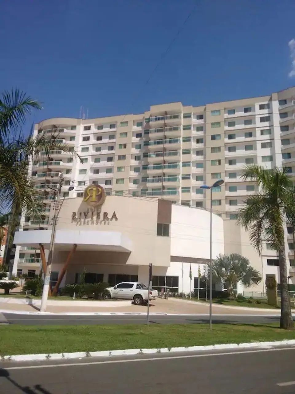 Foto - Brasília - Setor Habitacional Arniqueira (Águas Claras)