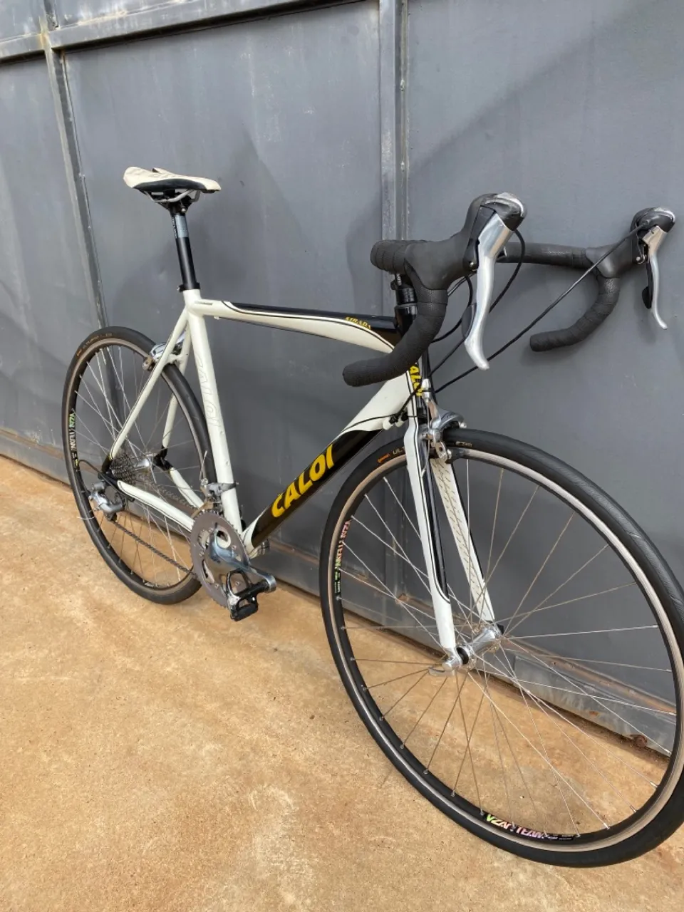 Bicicleta Caloi Speed - Strada