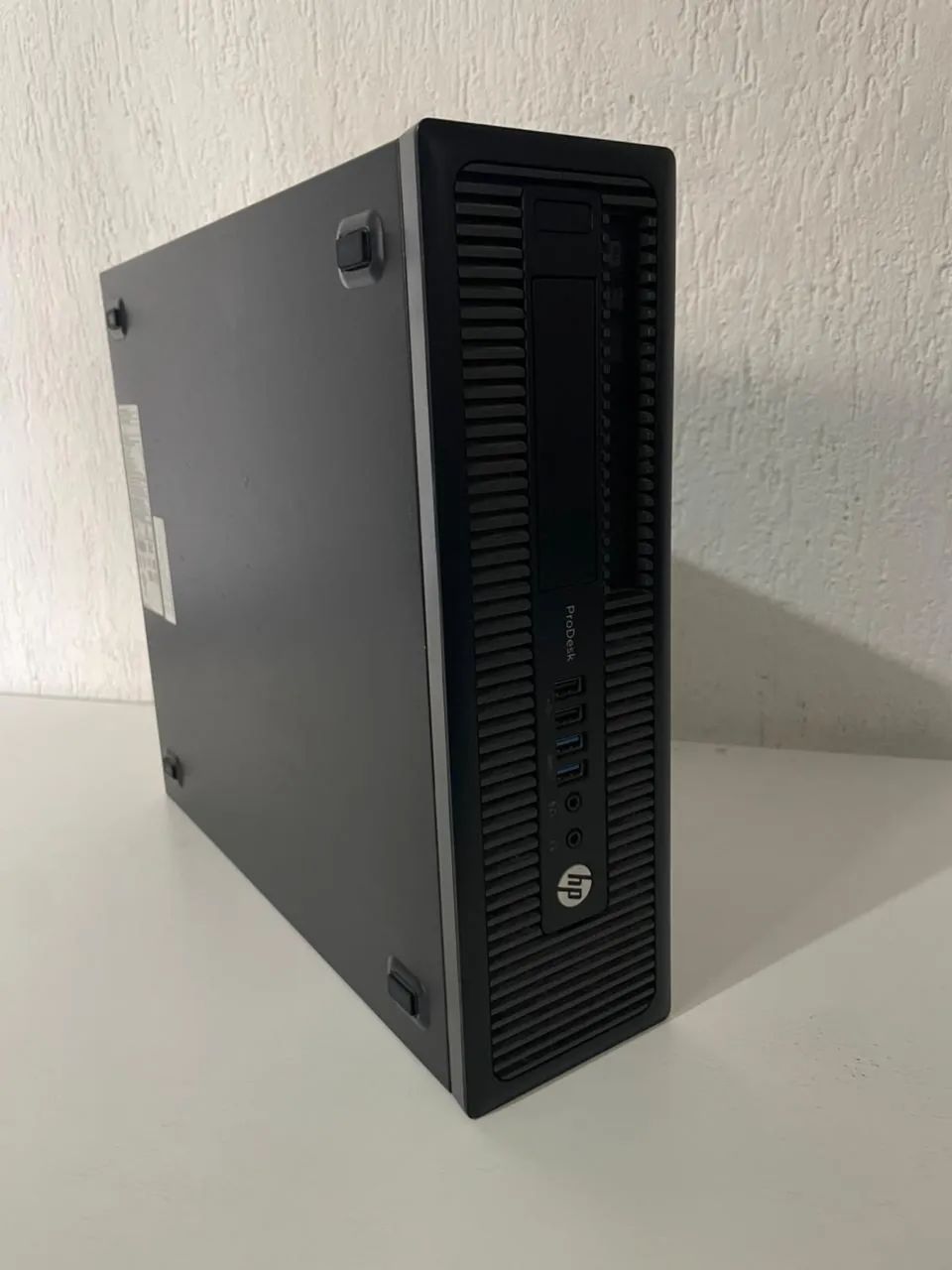 CPU HP i5 | 8GB RAM | 120 SSD | Windows 1164842074512897121
