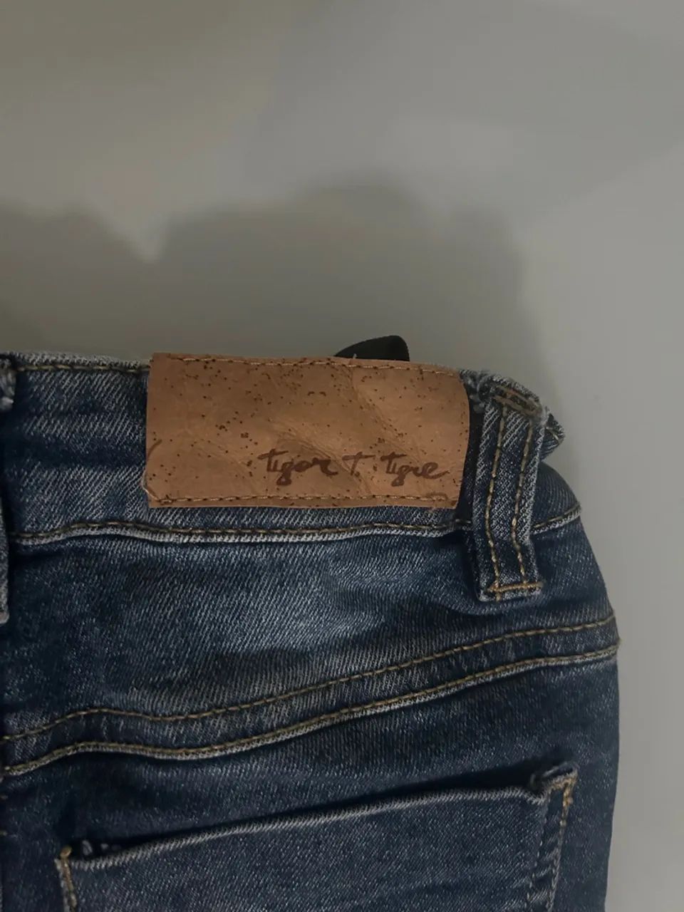 Calça tigor original TAM 2 - Foto 2