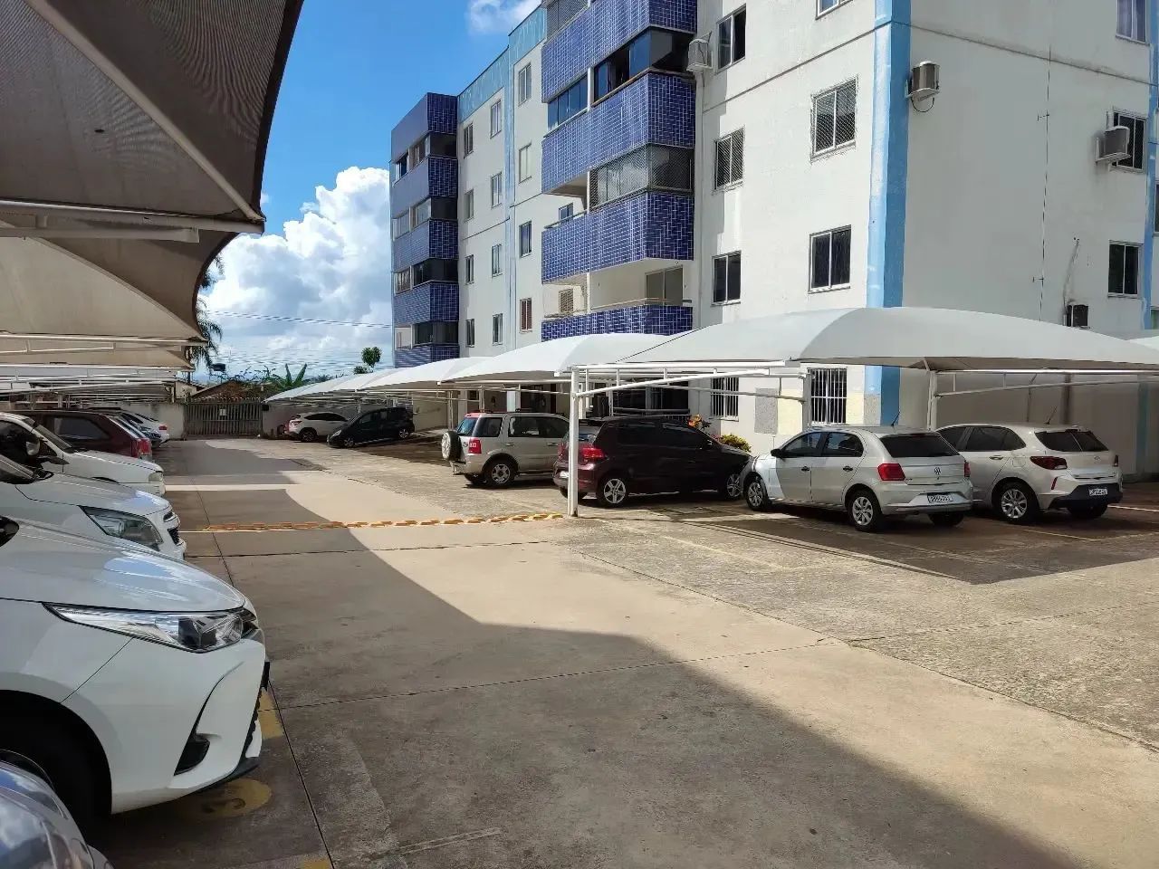 Apto 3Q NO Jardim Bela Vista  Residencial Cerrado, A VENDA - codigo: 117781 - Foto 3