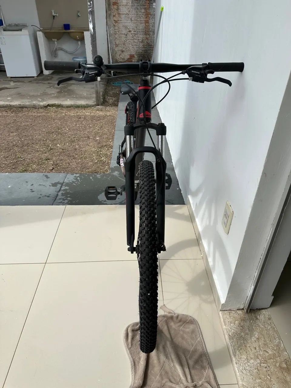 Bicicleta Oggi Float Sport Aro 29 - Nova - Foto 4